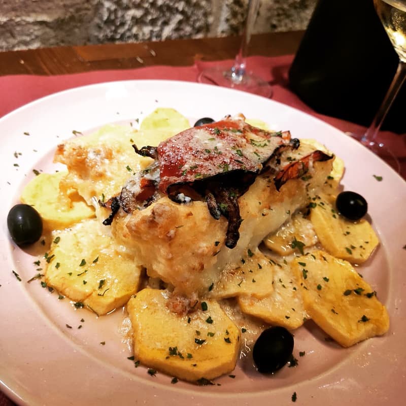 La magia de Galicia en nuestro restaurante en Ourense